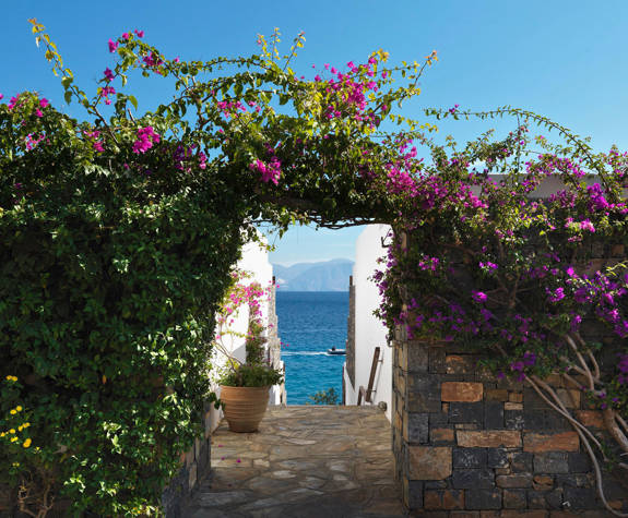 Elounda Beach Outdoor