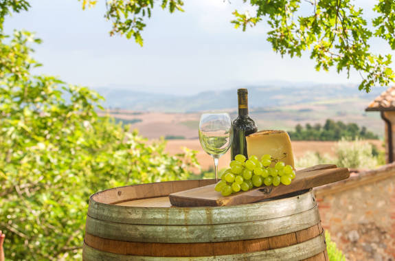 Elounda Beach Hotel Vineyards