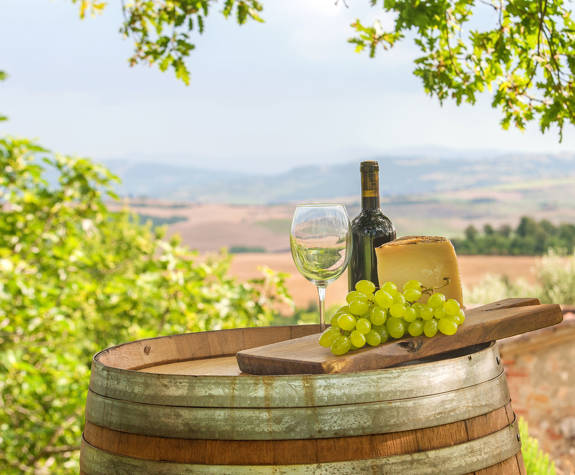 Elounda Beach Hotel Vineyards