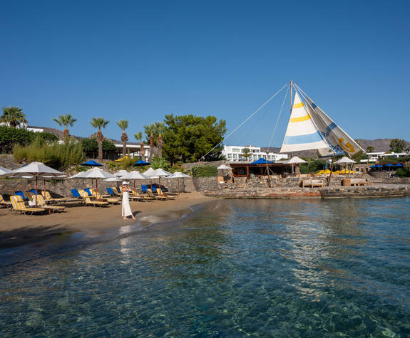 Elounda Bay Palace SEASIDE LIVING