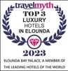 Travelmyth 2023 - Luxury Hotels in Elounda