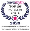 Travelmyth 2023 - Luxury Hotels in Greece