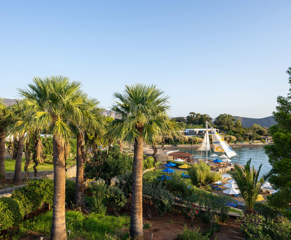 Elounda Bay Palace CAROUSEL