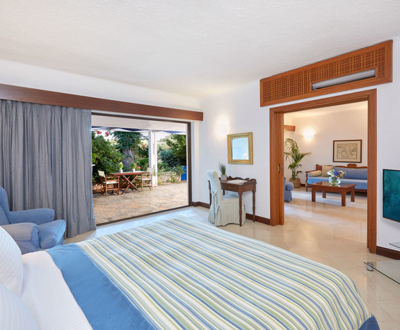 Elounda Bay Palace Executive Bungalow Suites Pool View